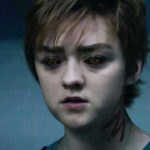 The New Mutants movie