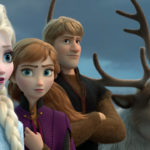 Frozen 2 movie