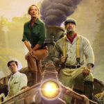 Jungle Cruise movie