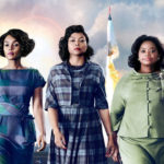 Hidden Figures