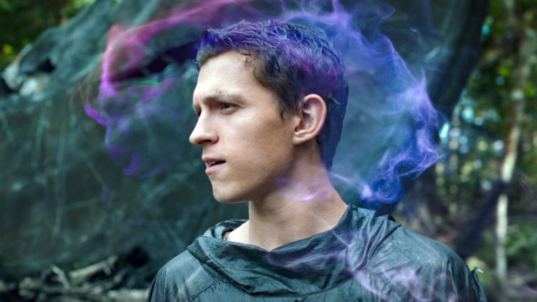 Chaos Walking