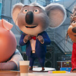 Sing 2 movie