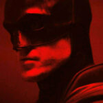 The Batman movie