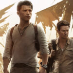 Uncharted movie