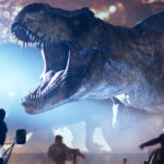00 Jurassic World Dominion movie