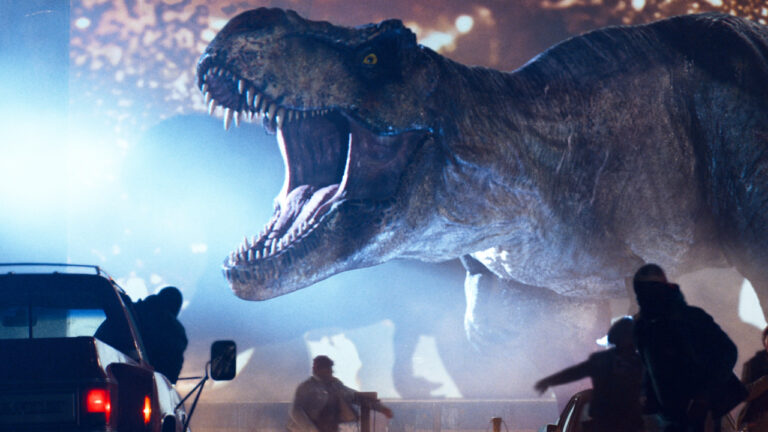 00 Jurassic World Dominion movie