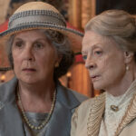 Downton Abbey: A New Era movie