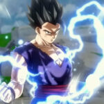 00 Dragon Ball Super: Super Hero