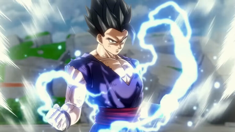 00 Dragon Ball Super: Super Hero