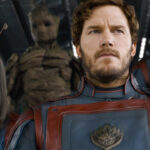 Guardians of the Galaxy Vol. 3 movie