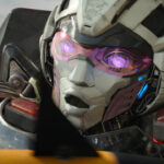 Transformers: Rise of the Beasts movie