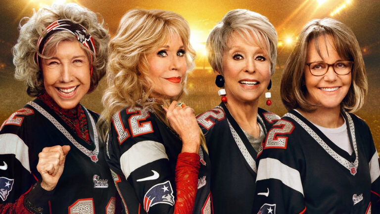 80 for Brady movie