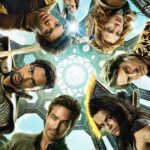 Dungeons & Dragons: Honor Among Thieves movie