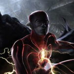 The Flash movie