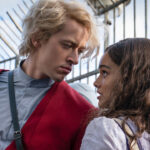 Hunger Games Ballad Songbirds Movie