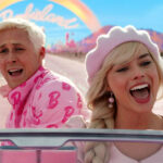Barbie movie