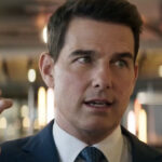 Mission: Impossible - Dead Reckoning Pt.1 movie