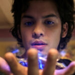 Blue Beetle movie