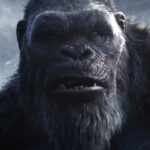 Godzilla x Kong: The New Empire movie