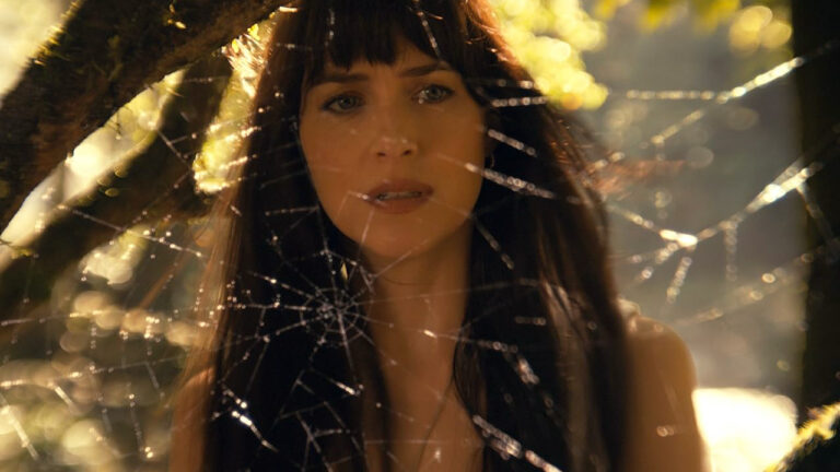 Madame Web movie