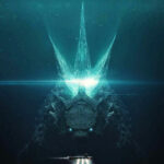 Godzilla: King of the Monsters movie