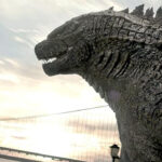 Godzilla movie