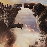 Godzilla vs. Kong movie